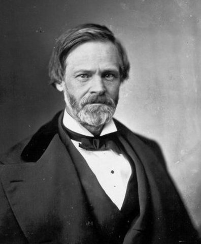 Sherman Anti-trust act.