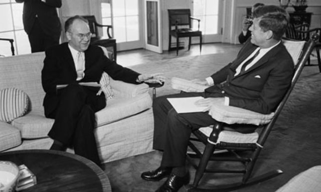 Negotiation plans start