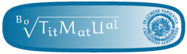 realizo enseñansas en la Facultad de Matemáticas