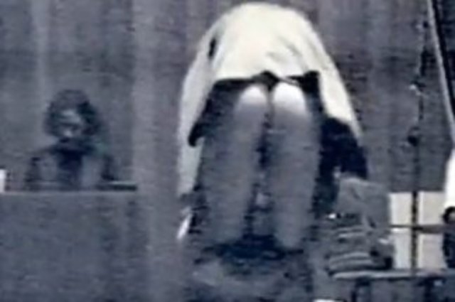 Atanas y sus locuras