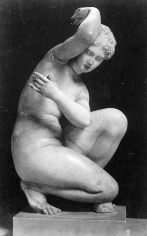 More Greek Sculpture