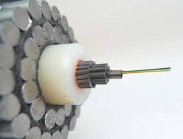 El Cable Submarino es exitosamente creado por Charles Vincent Walker