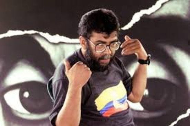 Operación Militar - Muerte Alias, Alfonso Cano – Año 2011