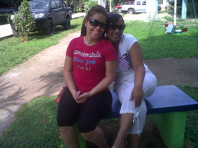 tarde de playa para celebrar el año nuevo