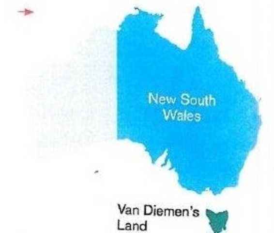 New South Wales boader was moved