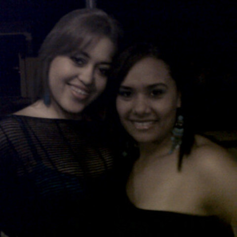 celebracion del cumpleaños de monica