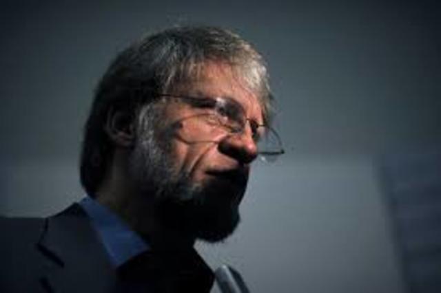 la alcaldía de Mckus termina