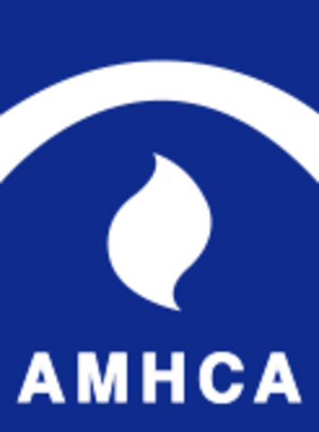 The American Mental Health Counselors Association chartered