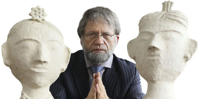 escogen  a Mochus como el lituano