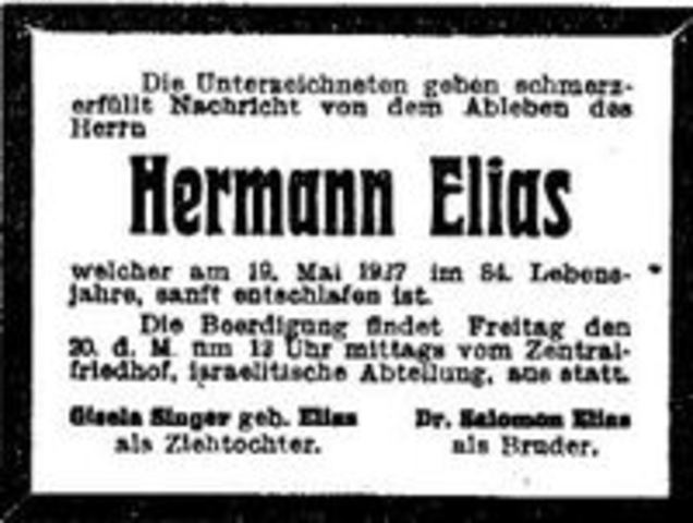 Hermann Elias