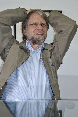 investigador visitante