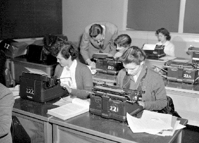 Smith-Hughes act provides federal funds for vocational education