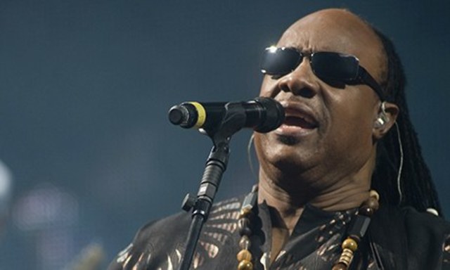 Stevie Wonder: "Superstition"