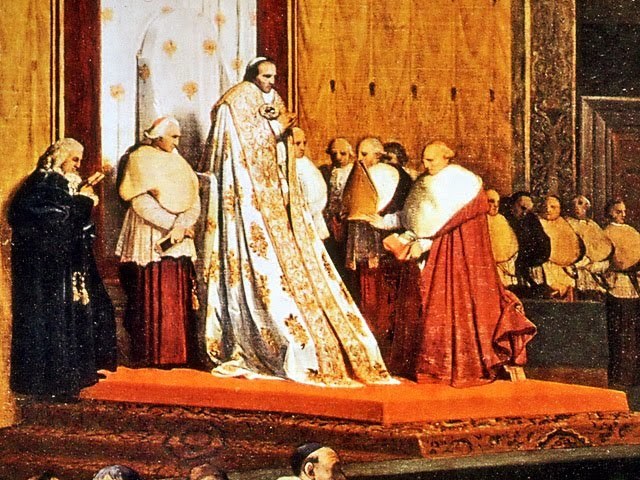 Aprobación de la notación de Guido