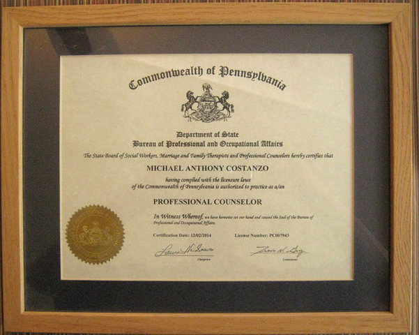 APGA calls for legislation efforts for licensure in all 50 states