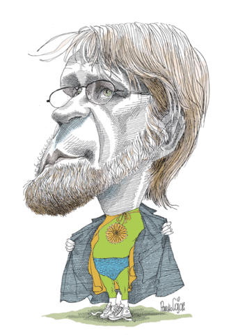 El virus académico según Antanas Mockus