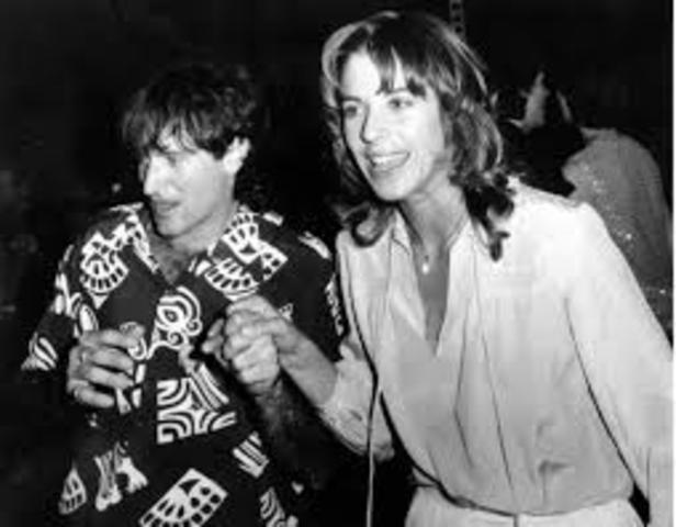 Divorce with Velardi