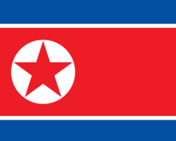 North Koean Independence
