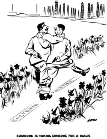 German - Soviat Pact