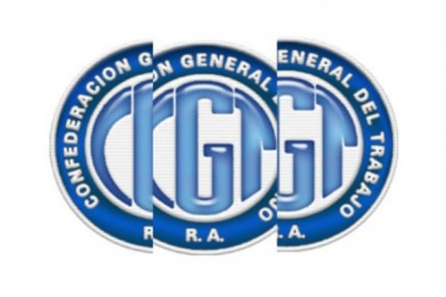 Movimiento Obrero 1935: División de la CGT