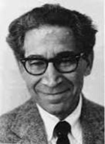 Leon Festinger