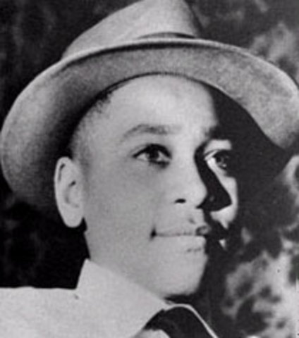 Kidnapping of Chicagoan Emmett Till