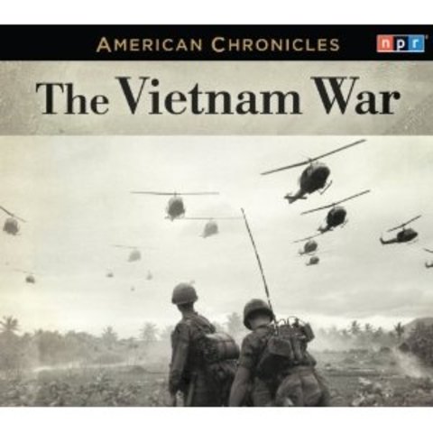 The Vietnam War