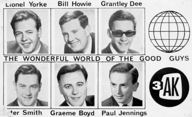 24 Hour transmission in Melbourne