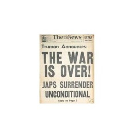 Light Entertainment Post WWII