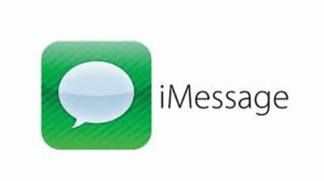 Imessage