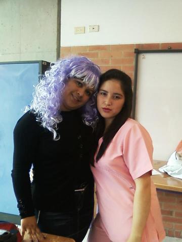 NACIMIENTO DE CAMILA