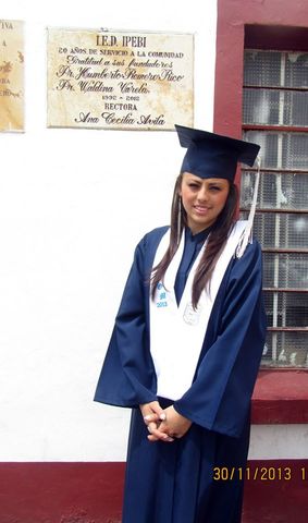 Graduacion