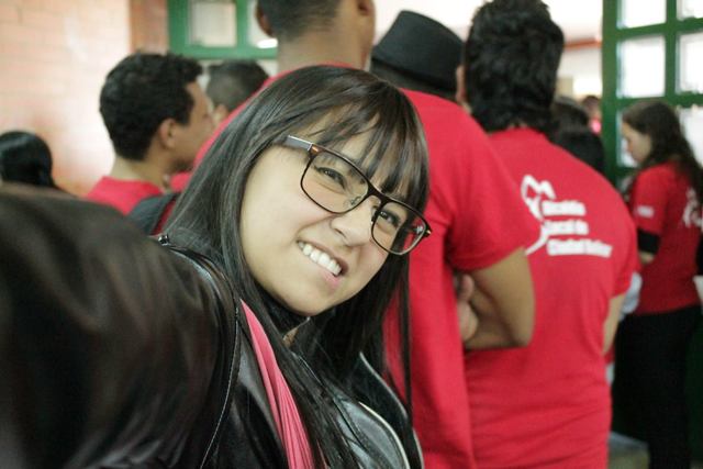 Graduación EFA Fundacion el cielo en la tierra