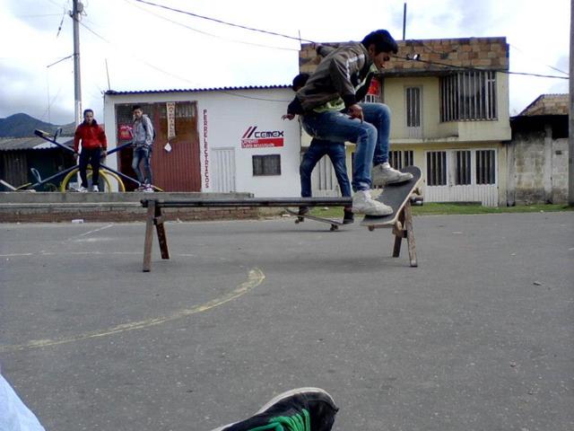 Compre mi primera tabla