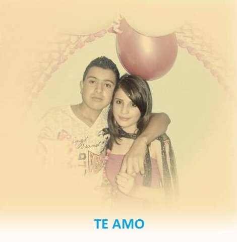 su primer amor