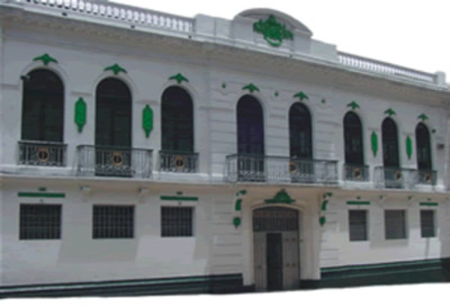 Ingresó a la universidad La gran Colombia