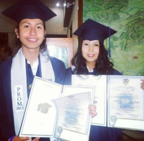 Grado  de secundaria