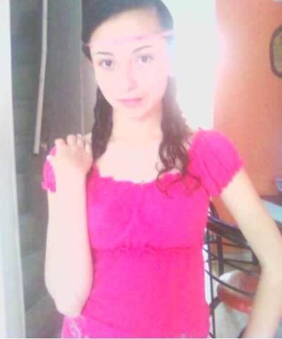 Quince años de Geraldine