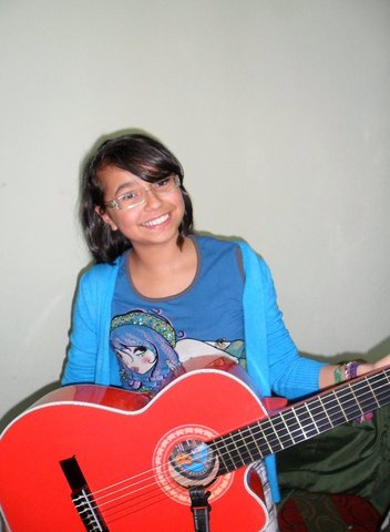 Regalo de navidad 2010