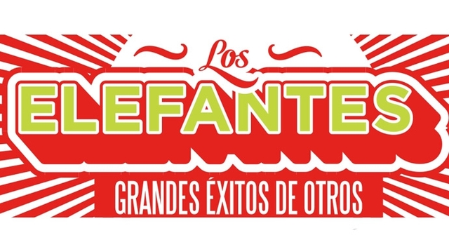 Concierto '' Los elefantes''