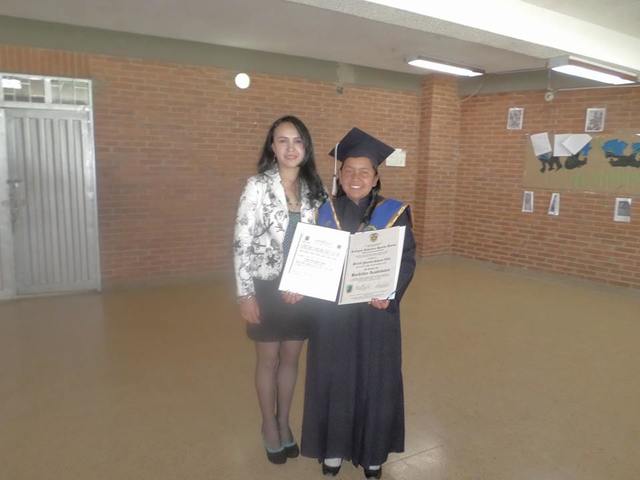 Graduacion