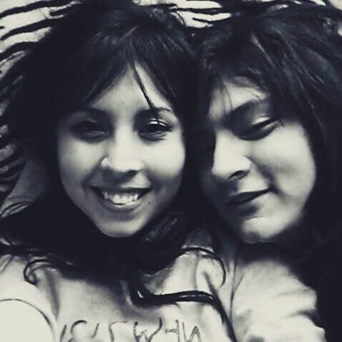 Conocio a su novio Felipe