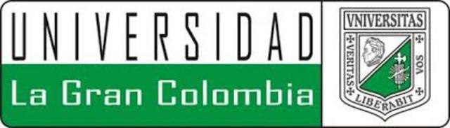 ingresa a la universidad La gran colombia