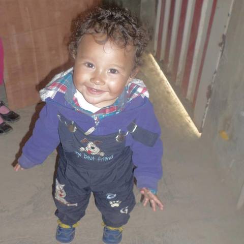 Nacimiento de Emerson