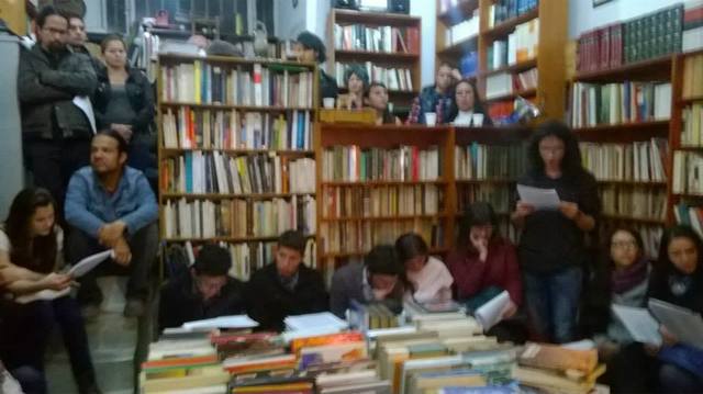 Inicia estudios Universitarios