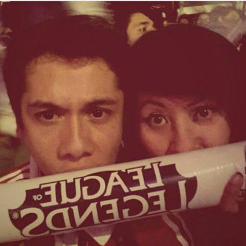 Evento League of legends