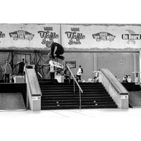 Conocio a Camilo Henao