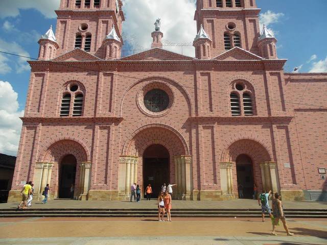 Fin de año en Andalucia