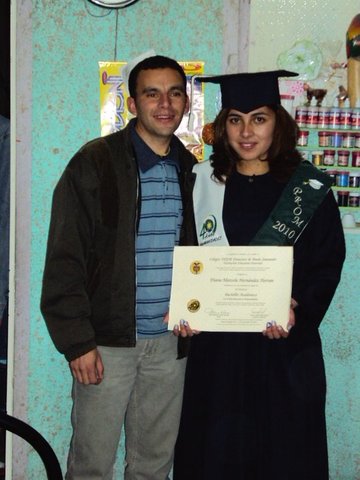 Estudios- Secundaria