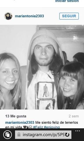 Cumpleaños numero 19